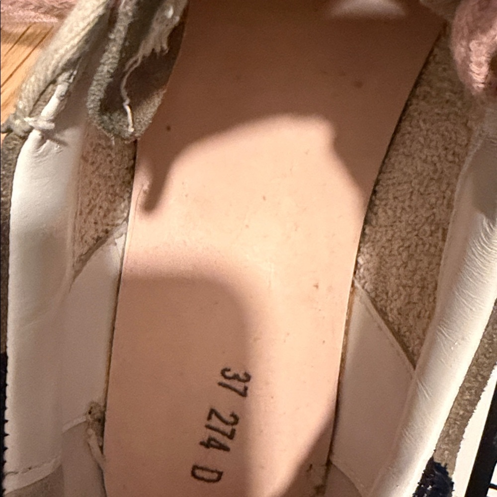 Golden Goose Superstar - Picture 7 of 7